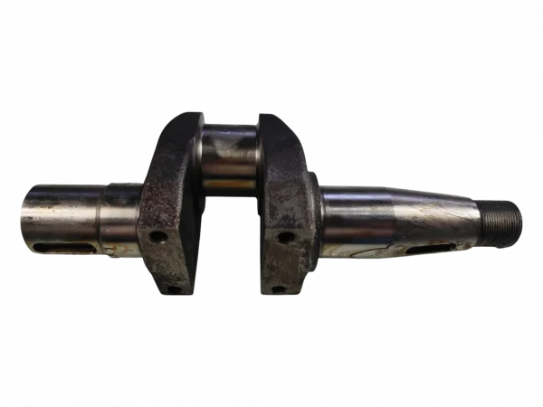 Virabrequim motor agrale M90 1 cilindro novo standard - Image 6
