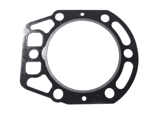 Junta cabeçote motor asiático toyama changchai ZH1125 toyama TDW30