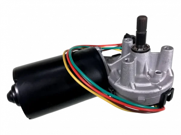 Motor limpador caminhão mercedes 608 1113/2213 Agrale 1600 9390453023