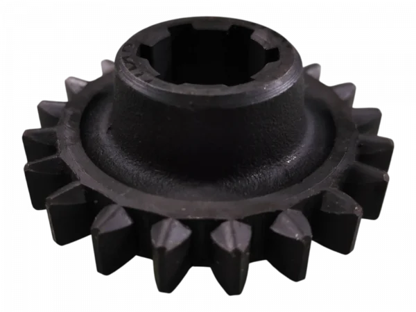Engrenagem principal trator yanmar TC10 TC11 TC12 TC14 original TC1024010