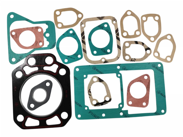 Jogo junta reparo cabeçote motor tobatta AR100 AS100