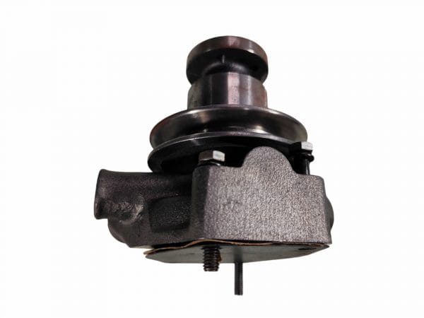 Bomba água Massey Ferguson MF 235 250 35 50 50x motor perkins 3152 70991414 - Image 4