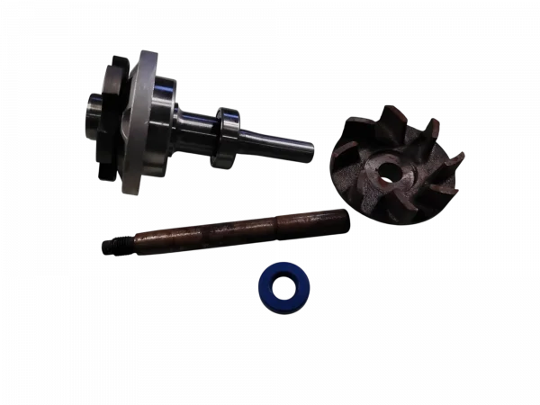 Kit reparo bomba água MB mercedes OM352 1111/2216 6c CBT 1105