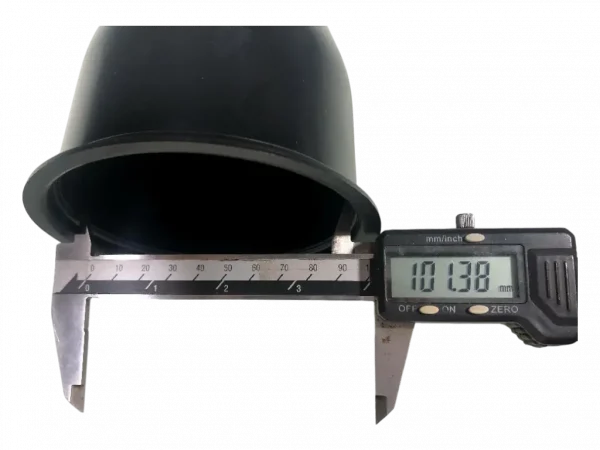 Calota roda Ford F1000 chevrolet D20 - Image 7