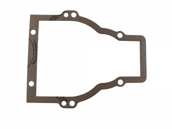 Junta placa suporte magneto motor yanmar montgomery G137 A60120001 - Image 3