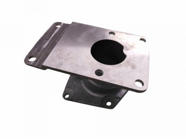 Suporte hidrovácuo GM Chevrolet D20 1993/ Silverado 93215626 - Image 2