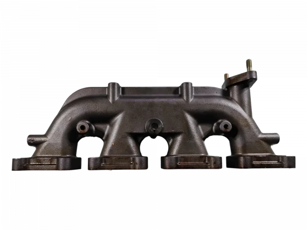Coletor escape mitsubishi L200 triton 3.2 1555A101 - Image 6