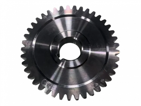 Engrenagem balanceador yanmar NS18 NSB NS1828280 - Image 2