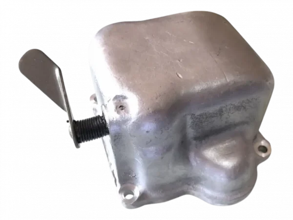 Tampa cabeçote yanmar NS18 NSB18 original NS1811551 - Image 2