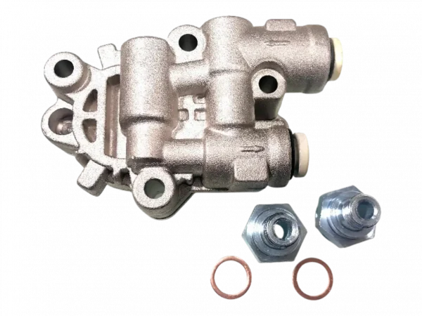 Bomba baixa Cummins Volkswagen MAM Ford F250 Bosch - Image 3