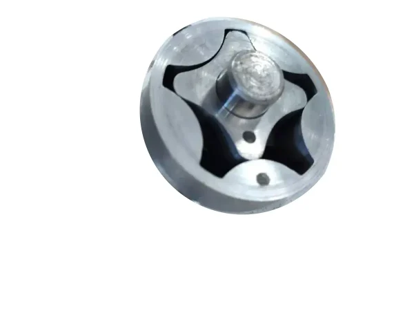 Rotor bomba óleo tiete rd900 rd950