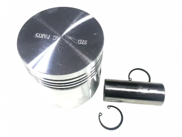 Pistão motor yanmar NS75 NSB75 standard - Image 2