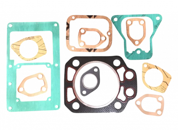 Jogo junta reparo cabeçote motor tobatta AR110 AS110