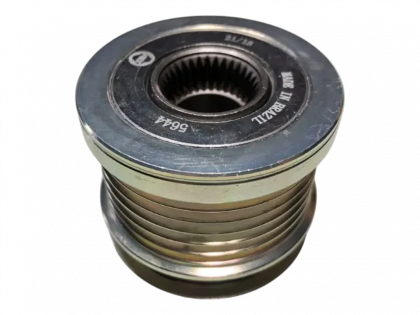 Polia alternador Mercedes Sprinter 2006 em diante - Image 4