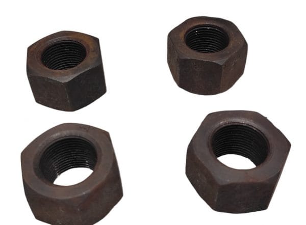 Porca Prisioneiro cabeçote motor Changchai L28 L32 3363670