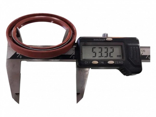 Retentor virabrequim Agrale M80 M85 M90 7010002020 - Image 3