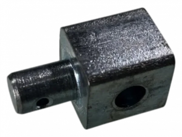 Pino pivô haste acelerador Jeep Willys /1957 633013