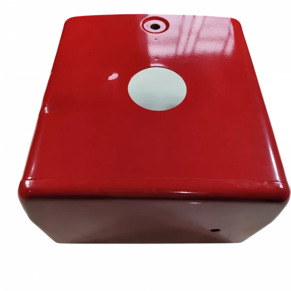 Cobertura radiador yanamr NS11 NS11T NS11T44830 - Image 2