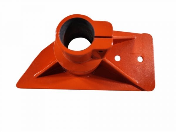 Sapata roçadeira acoplar motosserra stihl 34 36 38 39 41 46 64 66 bristol 103835