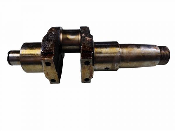 Virabrequim motor tobatta TR8 TR9 AS100 5C1 - Image 2