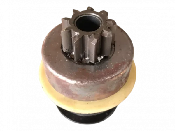 Pinhão bendix partida VW brasilia gol saveiro fusca puma gt - Image 2