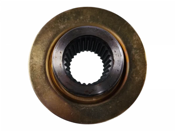 Flange Pinhão diferencial VW 8120 8150 9150 MWM Agrale 7500 Volare A5 eixo dan 284/480 2RE525283 - Image 3