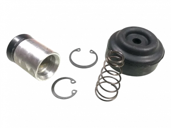 Reparo cilindro axiliar embreagem New Holland TC55 TC57 422201 - Image 2