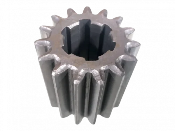 Engrenagem trator tobatta A5521 - Image 2