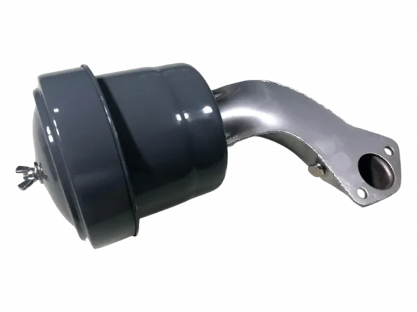 Filtro ar purificador motor yanmar NS90 NSB90 NS95 NS9012502 - Image 4