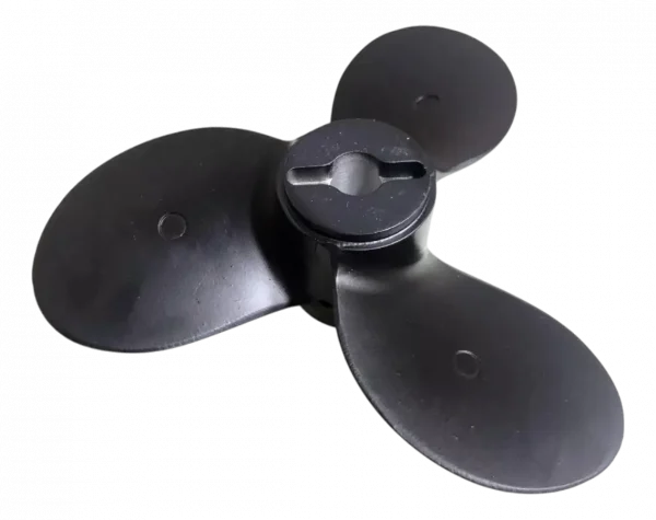 Hélice rabeta bristol acionada por motor vertical diversos bristol 108042