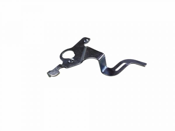 Gatilho acionador freio ford Ranger 2.5 16v flex 2.2 3.2 2012/ direito - Image 3