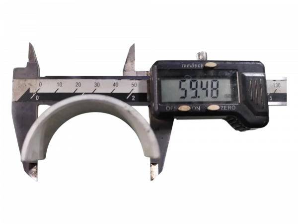 Bronzina biela tobatta TR8 TR9 TR10 AS100 AR100 DB13 0,00 std - Image 5