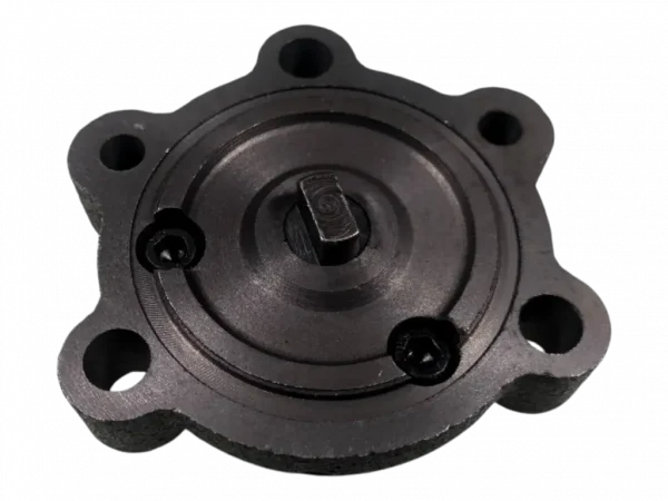 Bomba óleo lubrificante motor changchai forth S1100 S195 ZS1115 DE165 TR18 - Image 3