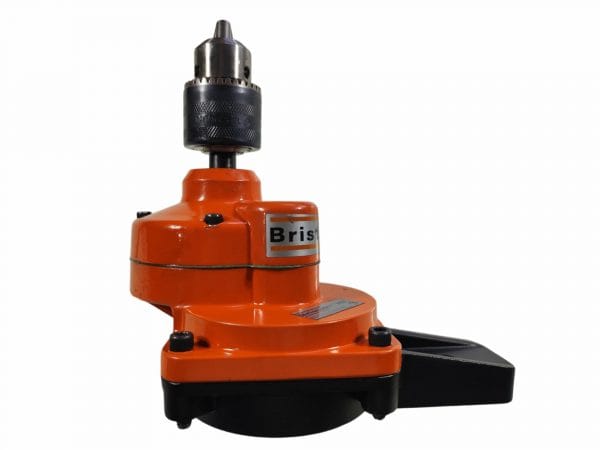 Furadeira acoplar motosserra tekna 53 58 vulkan 45 nakashi 400 500 550 buffalo 112017 - Image 7