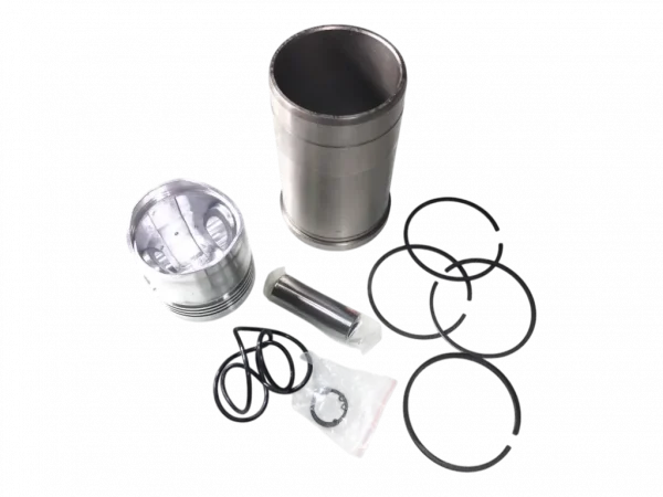 Kit motor yanmar NS50 NSB50 camisa pistão anéis completo