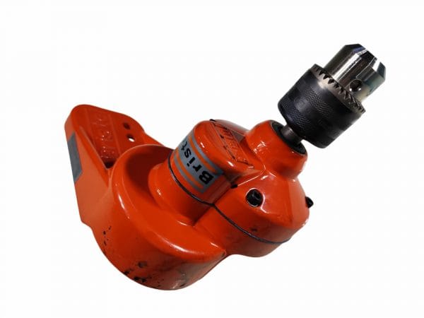 Furadeira motosserra husqvarna 345 345E 445E 450 455 460 - Image 5
