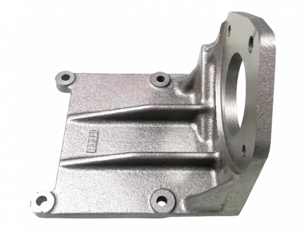 Tampa suporte motor arranque yanmar NS75 NSB75 original yanmar NS75R01580