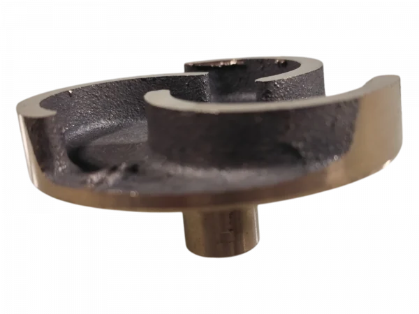 Rotor bomba água bomba bristol acoplar motosserra stihl 114742