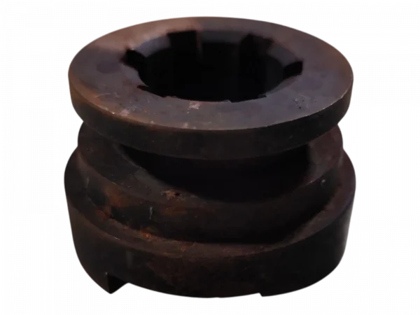 Luva engrenagem rotativa faca roçadeira tobatta TR9 M90 M130 13HP B6102