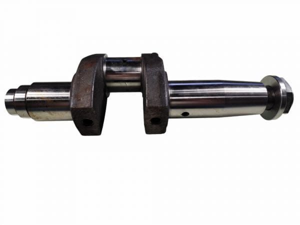 Virabrequim motor yanmar NB13 - Image 7