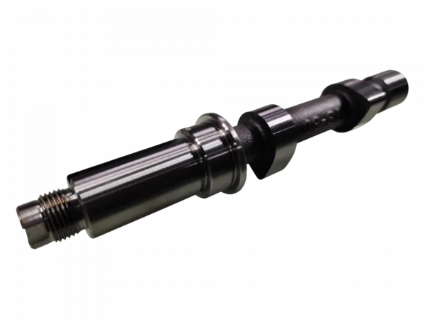 Eixo comando yanmar NS75 NSB75 NS80 NS7514010 - Image 3