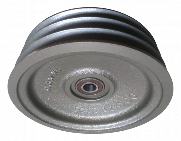 Polia principal embreagem trator yanmar TC10 TC1011000