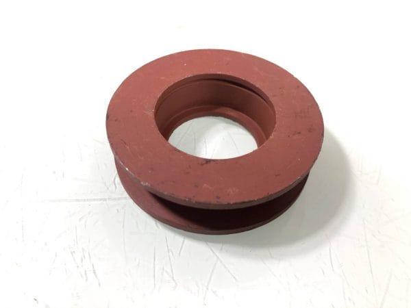 Polia motor tobatta TR8 TR9 AS100 AS140 AS160 8R17 - Image 2