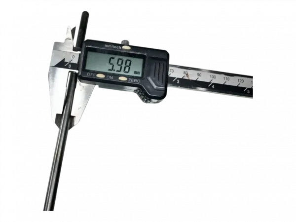 Vareta valvula yanmar NS50 NS5014400 - Image 2