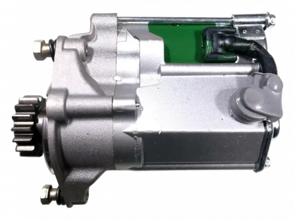 Motor partida motor yanmar NS50 NS75 NS90 NS5076020