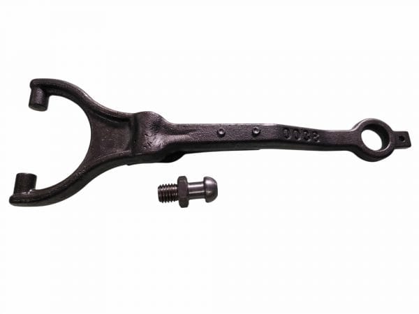 Garfo embreagem Ford F1000 F4000 Cargo 814 815 915 1996/ VW 7100 8140 BE2Y/7515/A