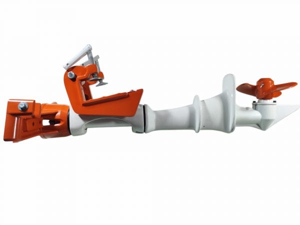 Rabeta barco acoplar motosserra stihl 036 38 46 64 66 360 380 381 382 460 650 660 bristol 108005 - Image 3