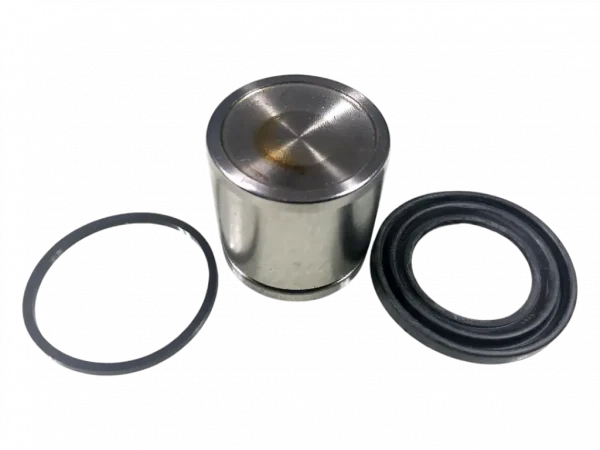 Pistão pinça freio troller T4 2002/ 58,87 x 55,5mm