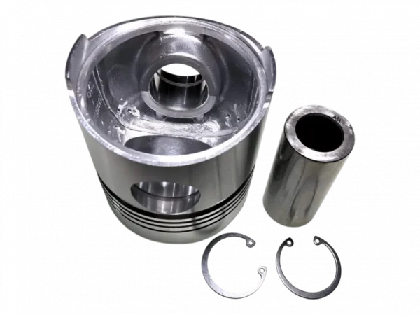 Pistão motor changchai S1100 TR18 injeção Indireta s/aneis