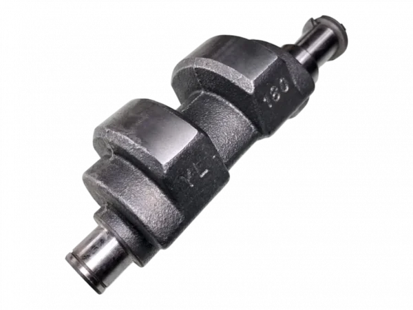 Eixo balanceador Yanmar NS18 NSB18 NS1828251 - Image 3